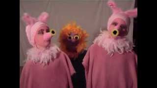 The Muppets MahnaMahnam Song Live [upl. by Ecaj635]