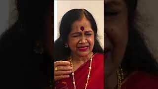 Kalamandalam Sathyabhama Singing a Classic Song [upl. by Dupuis]