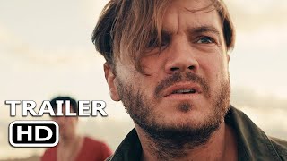 PREY Official Trailer 2024 Emile Hirsch [upl. by Calypso253]