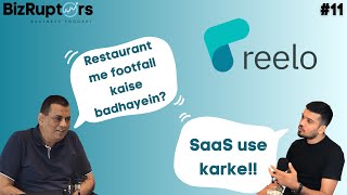 Transform Your HORECA Business with SaaS Implementation [upl. by Daveda]