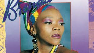 In memory of Brenda Fassie  Mama [upl. by Lerraf]