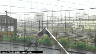 宇都宮ライブカメラ Live Cam Utsunomiya Japan [upl. by Stacy]