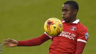 Ademola Lookman ● Charlton Athletic ● Goals Skills amp Assists ● 20152016 HD [upl. by Aip354]