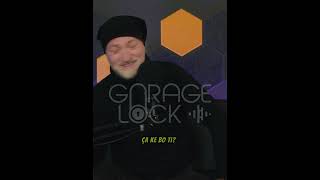 Gent Hazizi  Loja në Big Brother podcast shqip garagelock [upl. by Ailla]