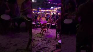 Mandrem Beach Goa goa mandrem trending youtubeshorts viral [upl. by Notgnilliw870]