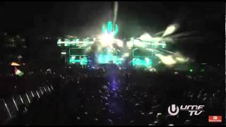 David Guetta Miami Ultra Music Festival  CoCo 2015 Official Music Video [upl. by Emogene655]