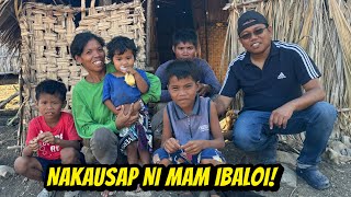 Part 3Katutubo nagtitiis sa tumutulo na bahay tinulungan [upl. by Vey]