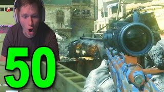 Modern Warfare Remastered GameBattles  Part 50 [upl. by Cohla774]