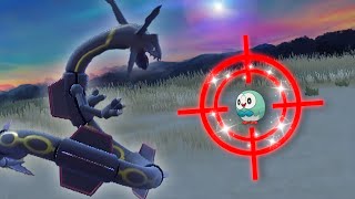 LIVE Actually HUNTING Shiny Pokémon [upl. by Constancy306]