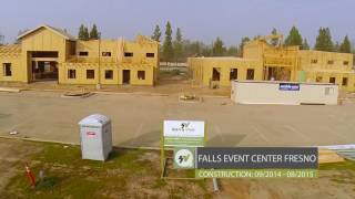 Falls Event Center Fresno  Sierra View [upl. by Ninon]