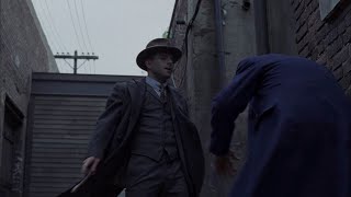 Boardwalk Empire season 4  Meyer Lansky beats the man who was at the poker table [upl. by Seagrave]