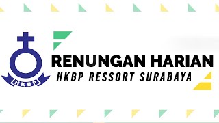 Rec Renungan Harian  Rabu Tgl 02 Oktober 2024 [upl. by Edina]