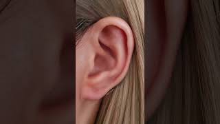 Helix Piercing Glam 6 Stylish Ways to Elevate Your Ear Game [upl. by Nats]