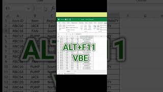 Insert Column in Excel in bulk  Excel VBA Tips amp Tricks [upl. by Sacks83]