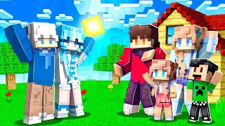 MINECRAFT BLOCK CITY SEASON 15 FULL MOVIE [upl. by Tenom393]