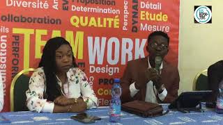 LUTUMAMA SARL ENTREPRISE SPECIALISEE DANS CONSTRUCTION VIENT DOUVRIR SA SUCCURSALE A KIMPESE [upl. by Lorine]