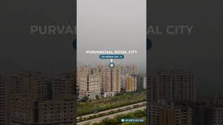 Purvanchal Royal City [upl. by Imojean]