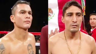 SLUGFEST Marcos Maidana vs Erik Morales Full Highlight HD [upl. by Northrup]