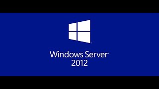 How to Install Windows Server 2012 R2  StepbyStep Guide [upl. by Blanchette]