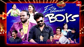 Extra Jabardasth  24th May 2024  Full Episode  Rashmi Kushboo Krishna Bhagavaan Ramprasad [upl. by Zebadiah]