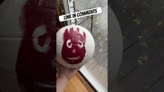 Wilson Cast Away Volleyball  So Cool That They Made This [upl. by Adnaloj593]