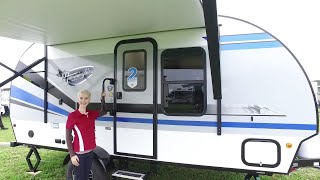 2019 Jayco Hummingbird 17MBS [upl. by Nauh]