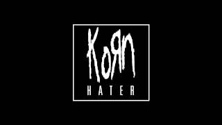 Korn  quotHaterquot from the forthcoming The Paradigm Shift World Tour Edition [upl. by Ardel412]