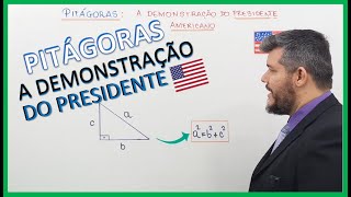 O Teorema de Pitágoras ✅ Tá Mas por quê😎 5 [upl. by Letti45]