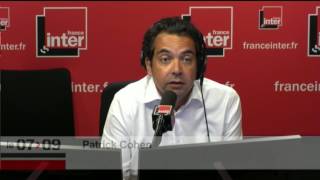 François Baroin  quotJe combats pour ma part le Front Nationalquot [upl. by Aisinut]