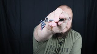 Review  Overwatch Precision Tac Trigger  Firearms [upl. by Hasile535]