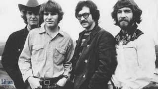 Creedence Clearwater Revival  Jambalaya [upl. by Latham483]