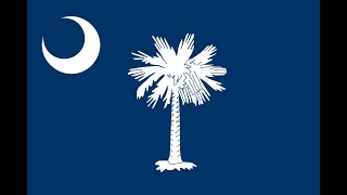 South Carolina Nullification Crisis 18321833 [upl. by Ayoras34]