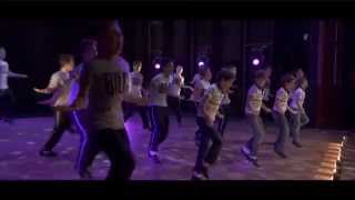 Billy Elliot The Musical Live Sunday 28th September 2014 [upl. by Dihaz]