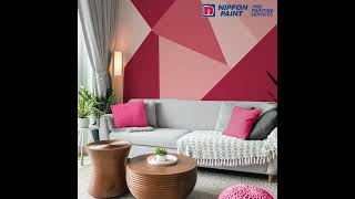 Free Expert Color Consultation NipponPaint NipponPaintIndia ProPaintingService [upl. by Samot]