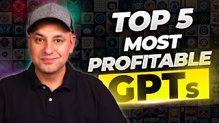 Top 5 Profitable Custom GTPs To Build [upl. by Igic]