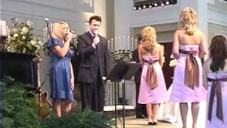 When God Made You  Wedding Song Duet  Vince and Tiffany [upl. by Octavla]