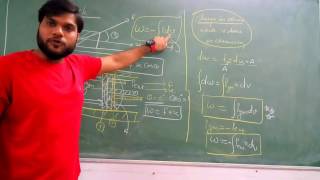 WorkWPdV In ThermoDynammic ChemistryPart10 By Arvind Arora Made Ejee [upl. by Ewen46]