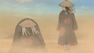 Sasori and Deidara theme  Naruto Shippuden ost [upl. by Alicec]