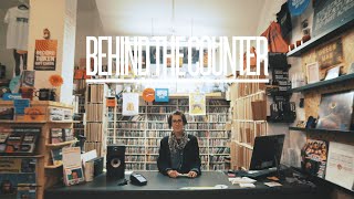 Spillers Records in Cardiff Behind The Counter Episode 1012 [upl. by Adiel]