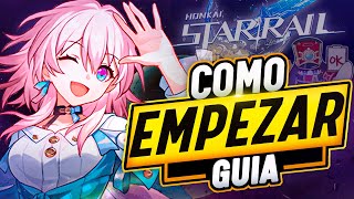 Honkai Star Rail  Gameplay Walkthrough Part 5 No Commentary [upl. by Aitnom]