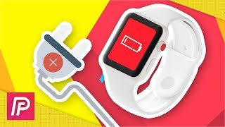 How To Charge Your Apple Watch [upl. by Harli]