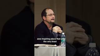 Dr Bart Ehrman Why I Am An Agnostic shorts agnosticism [upl. by Dulcinea547]