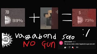 Decaying Winter  Vagabond No Gun Solo Win [upl. by Ydnirb]