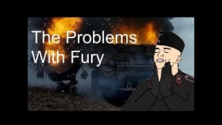 The Problems With Fury [upl. by Hisbe337]