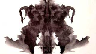 Rorschach inkblot Test [upl. by Nalim]