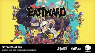 Eastward IGF2020 Trailer [upl. by Eniamaj]