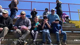 Social at Carteret County Speedway [upl. by Meredithe]