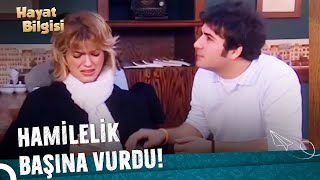 Barbienin Hamilelik Tripleri Başladı  Hayat Bilgisi [upl. by Kired]