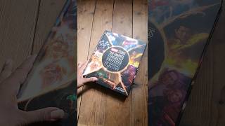 வாங்கிட்டேன் MCU Timeline BOOK Unboxing [upl. by Rebekkah]