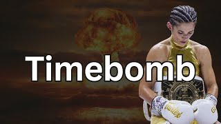 Tiffany Timebomb van Soest technique breakdown  Mustwatch [upl. by Hendren]